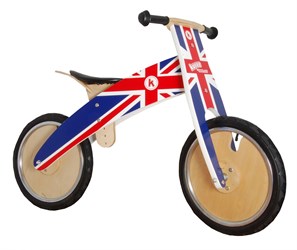 Velo Kurve KIDDIMOTO