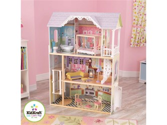 MAISON DE POUPEE KAYLEE KIDKRAFT REF 65869