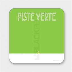 Piste Verte