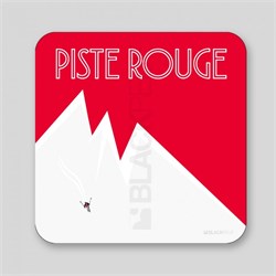 Piste Rouge