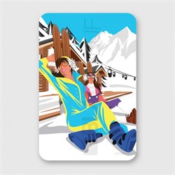Eightes Après Ski