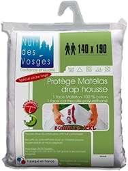 Protège Matelas Arnaud