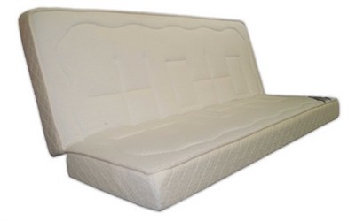 Matelas Clic clac 130x190 type Swing